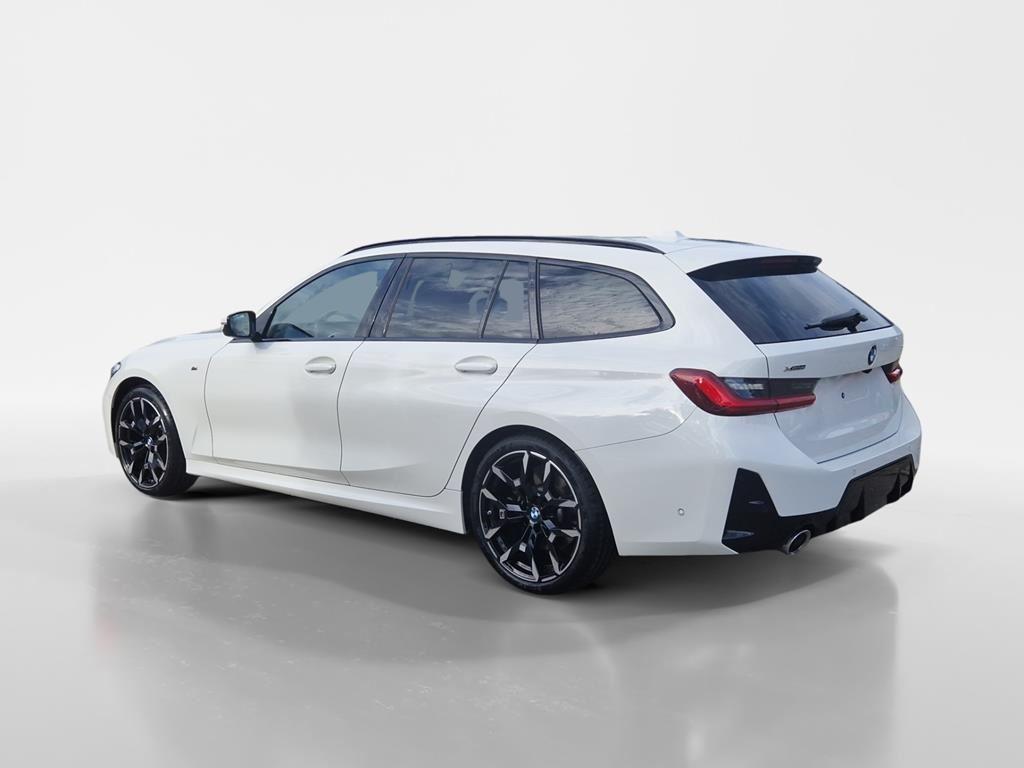 BMW 3er Touring – Bild 2