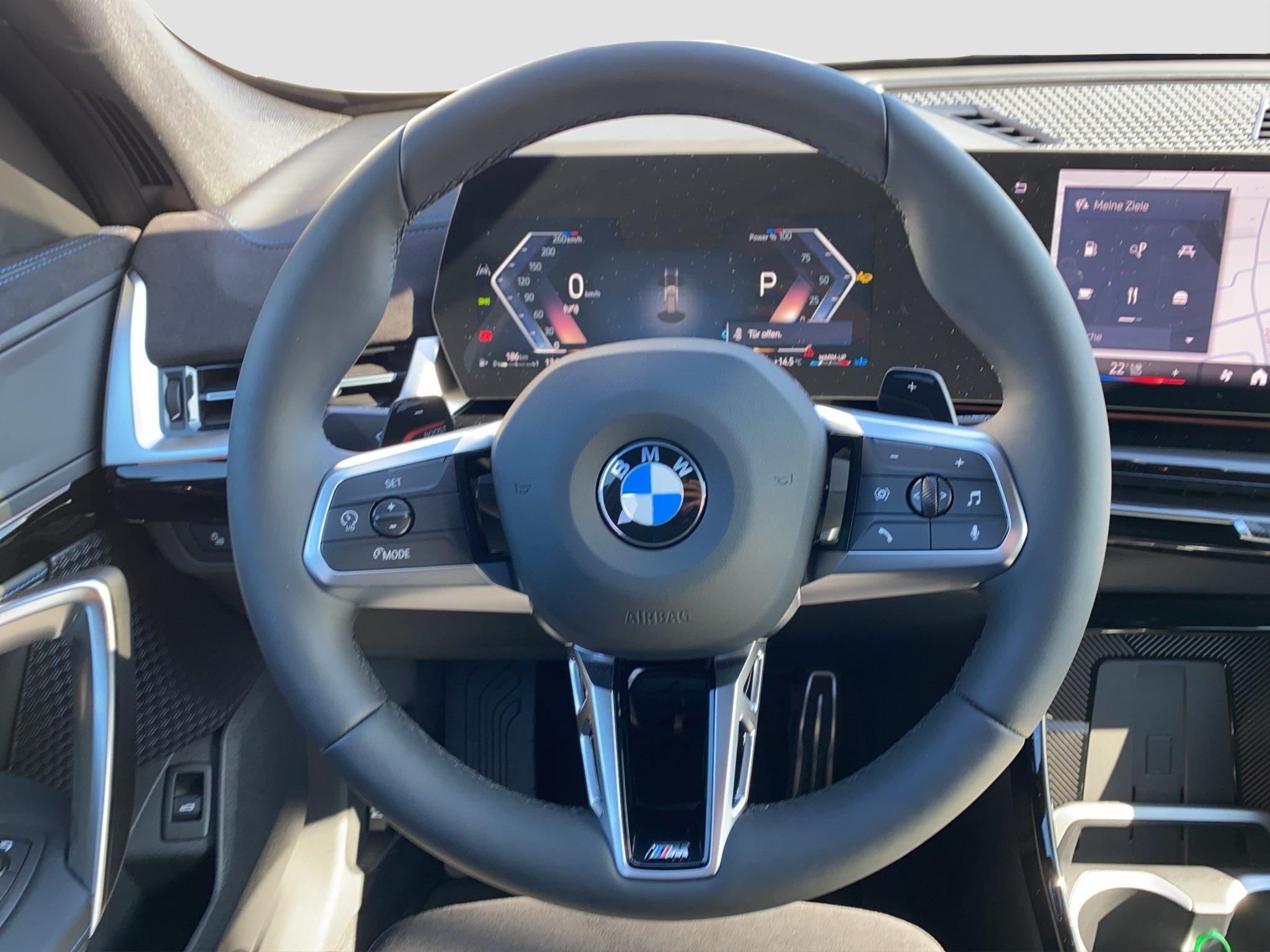 BMW X1 – Bild 8