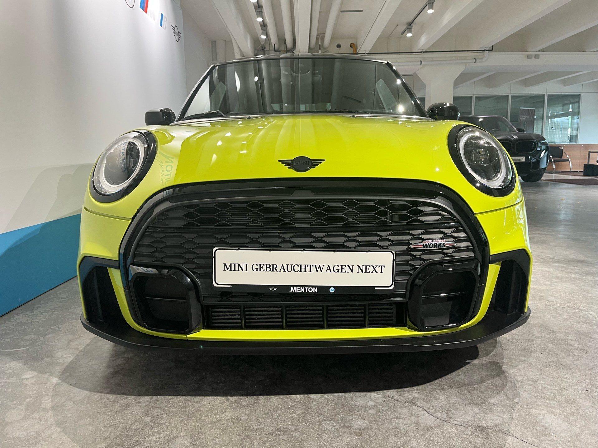 MINI Cooper 3-Türer – Bild 6