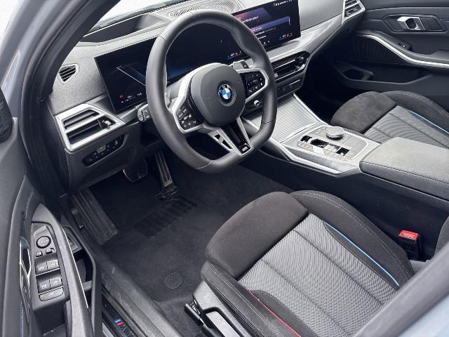BMW 3er Touring – Bild 7