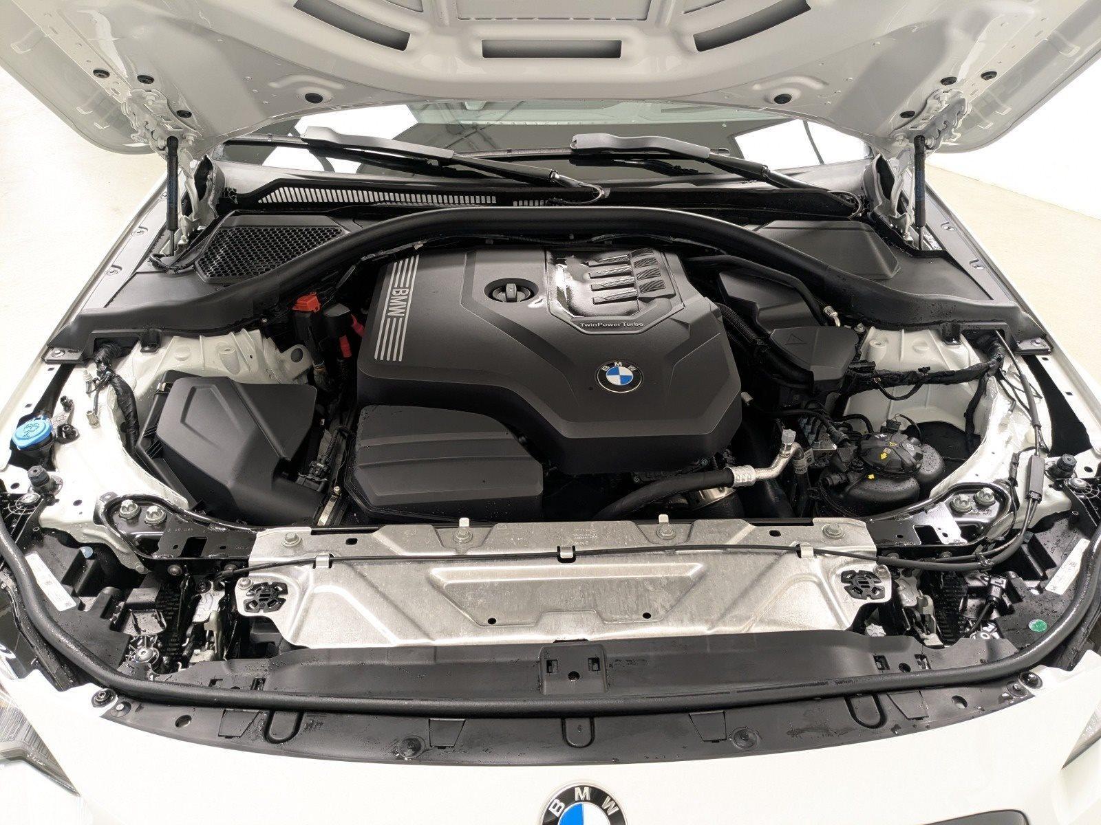 BMW 2er Coupé – Bild 12