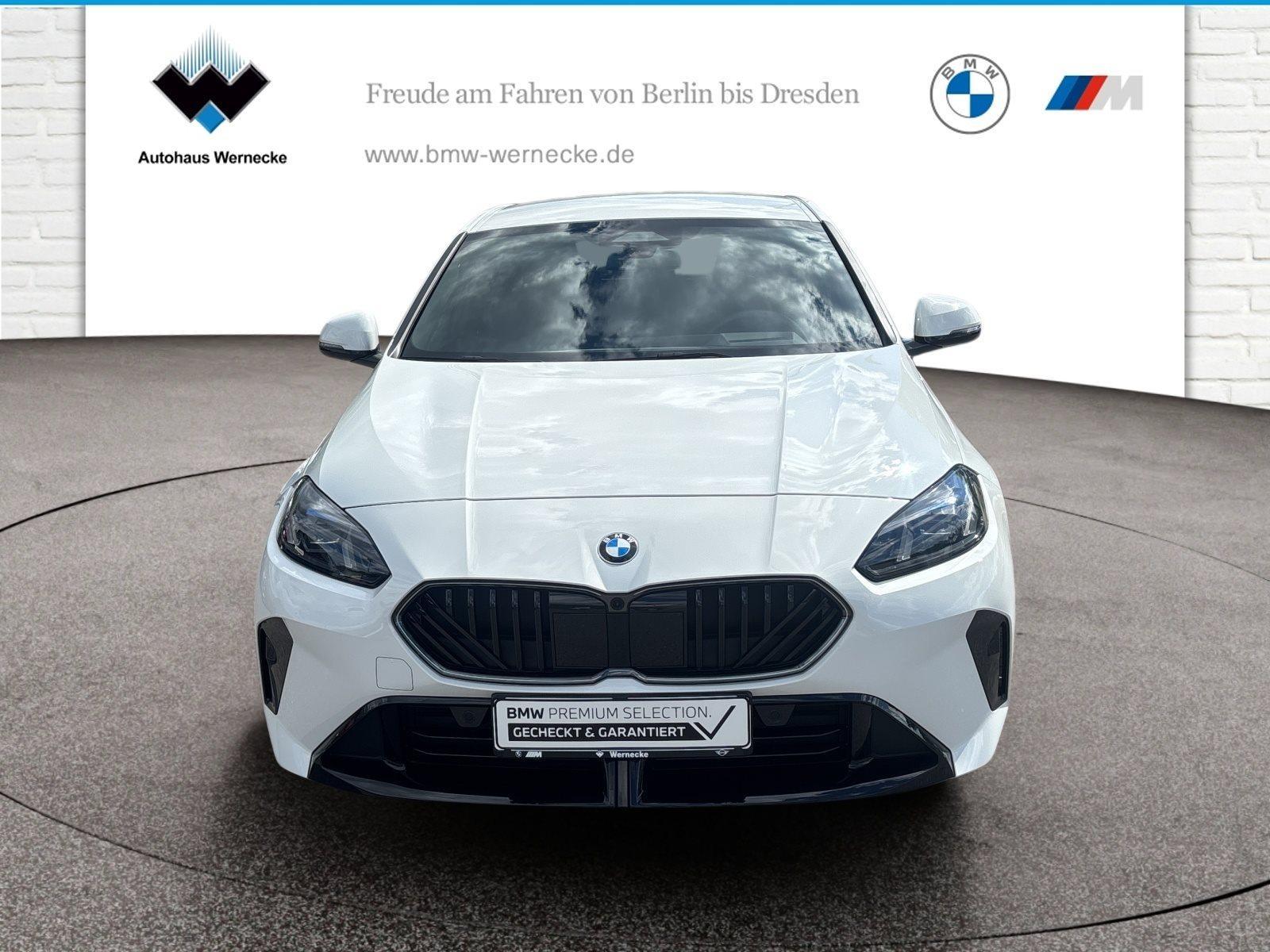 BMW 1er – Bild 7