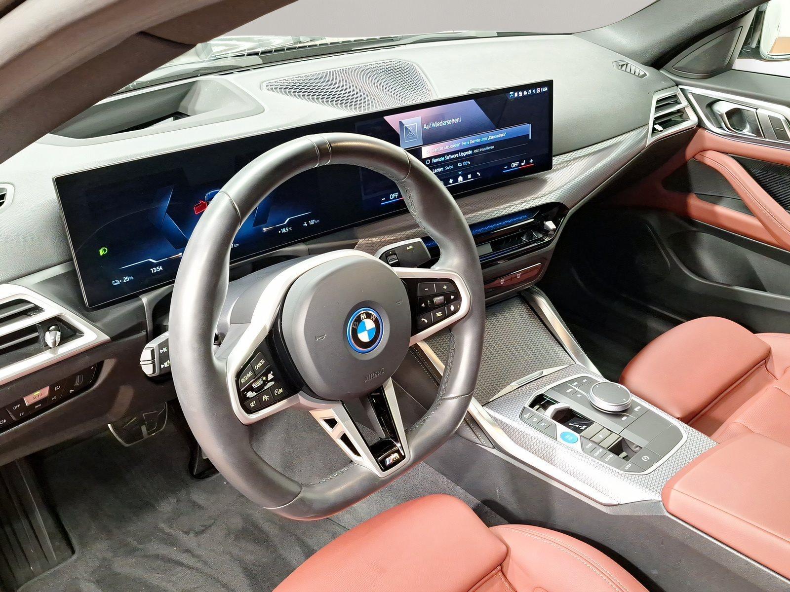 BMW 4er Gran Coupé – Bild 4
