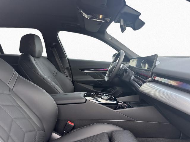 BMW 5er Touring – Bild 6