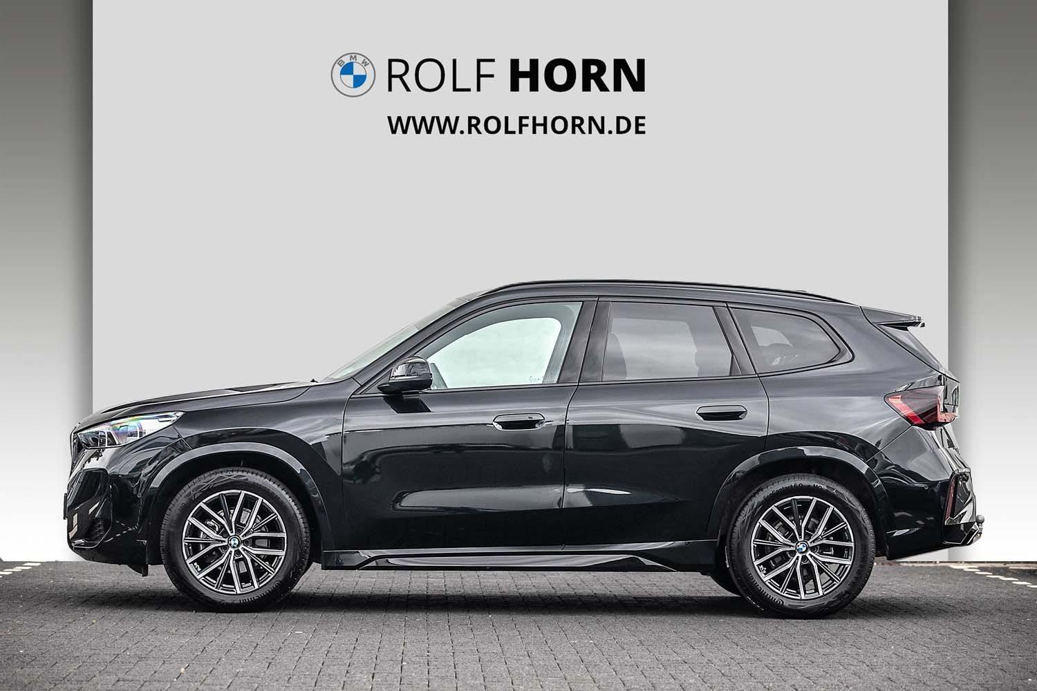 BMW X1 – Bild 7