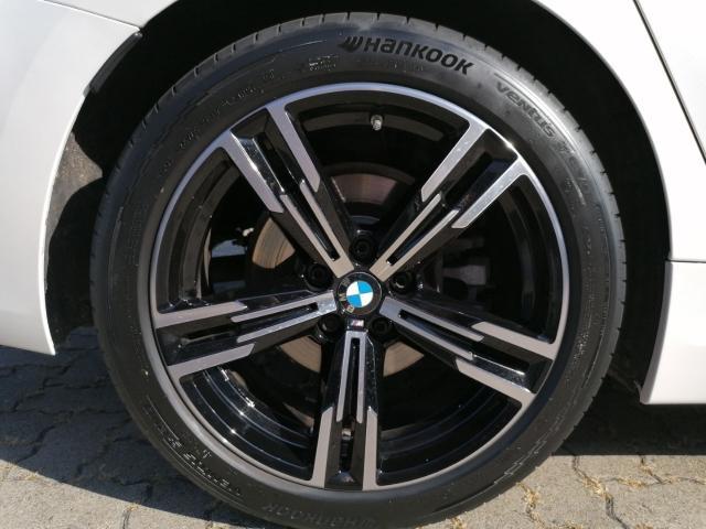 BMW 3er Touring – Bild 18