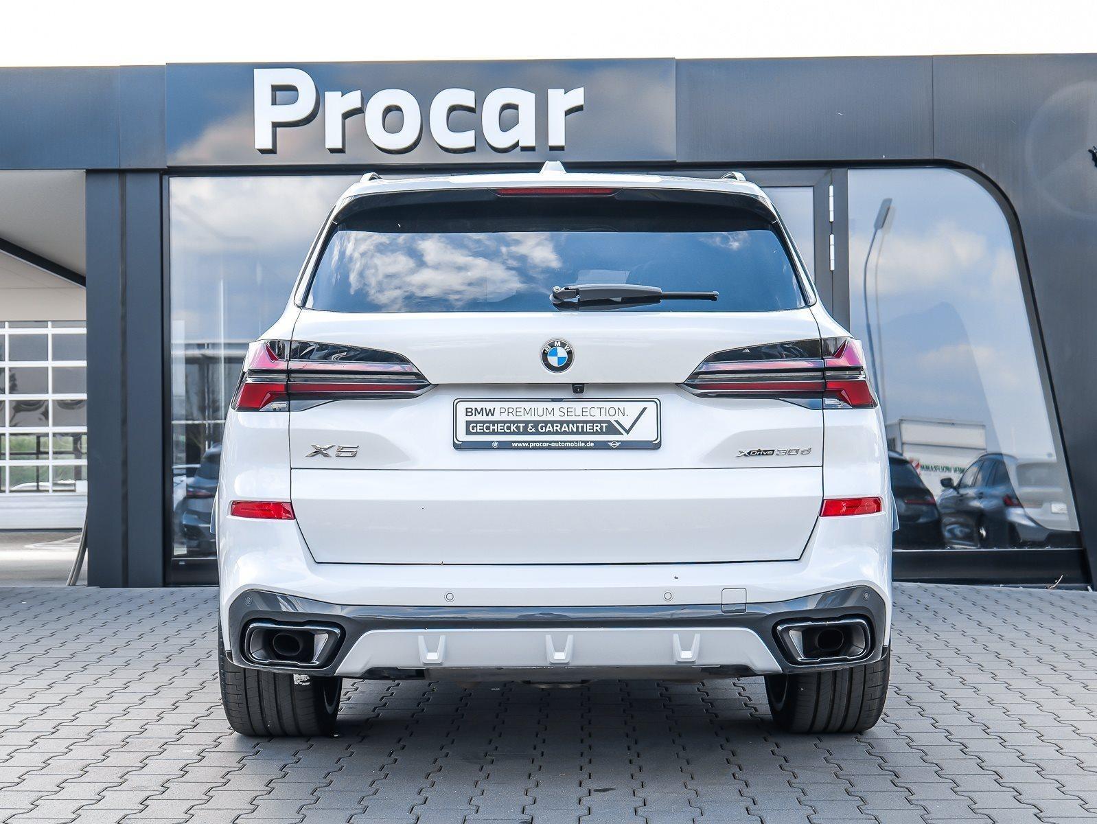 BMW X5 – Bild 18