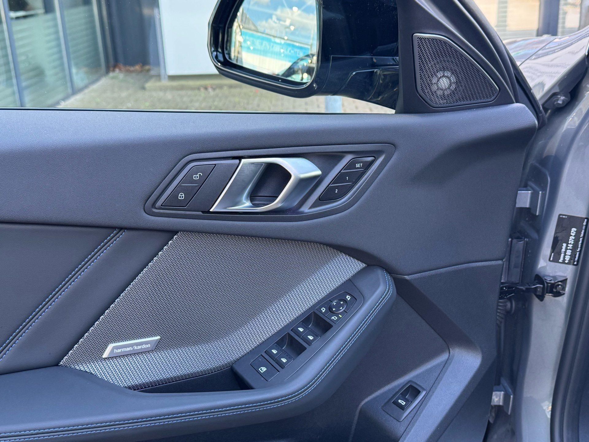 BMW 1er – Bild 14
