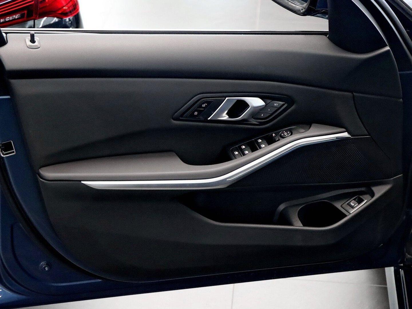 BMW 3er Touring – Bild 15