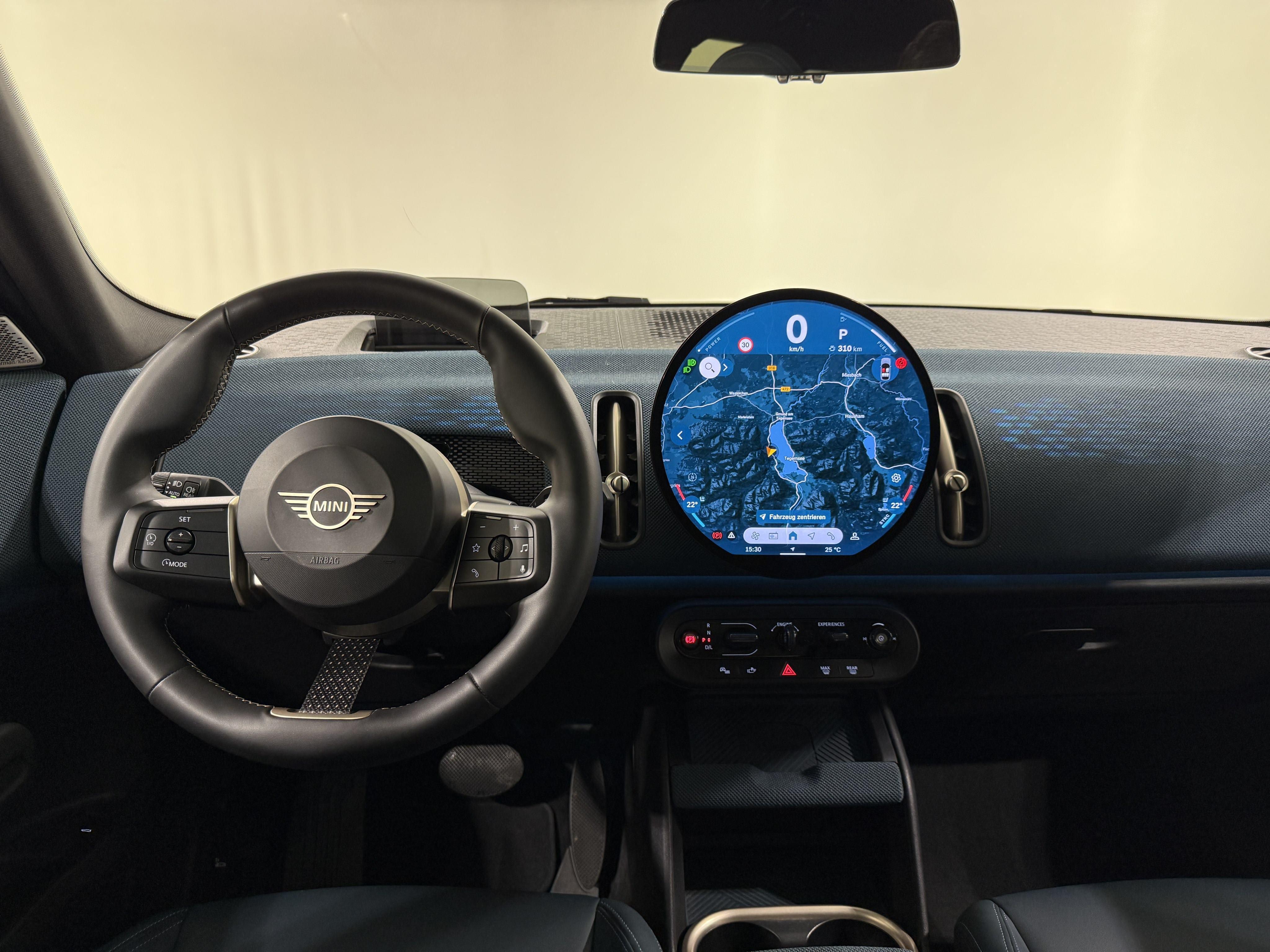 MINI Countryman – Bild 8