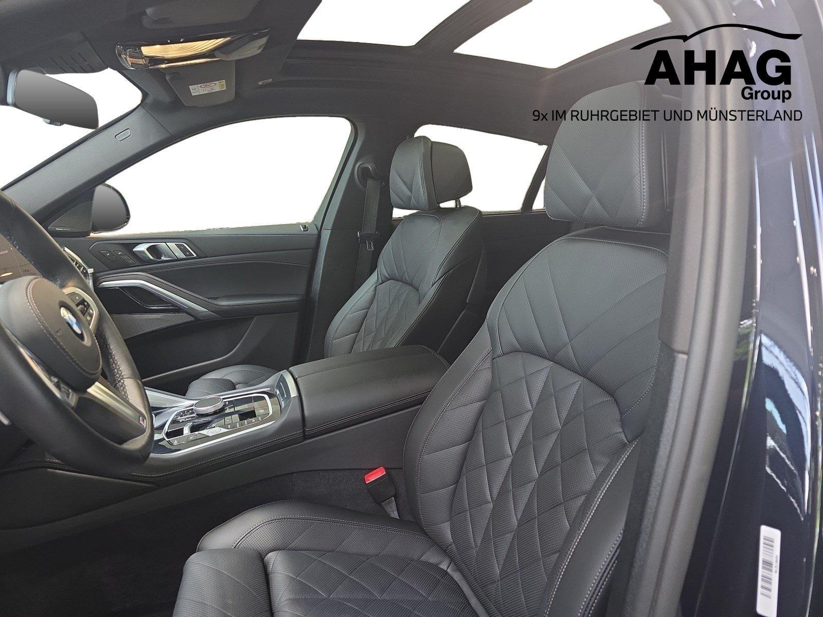 BMW X6 – Bild 15