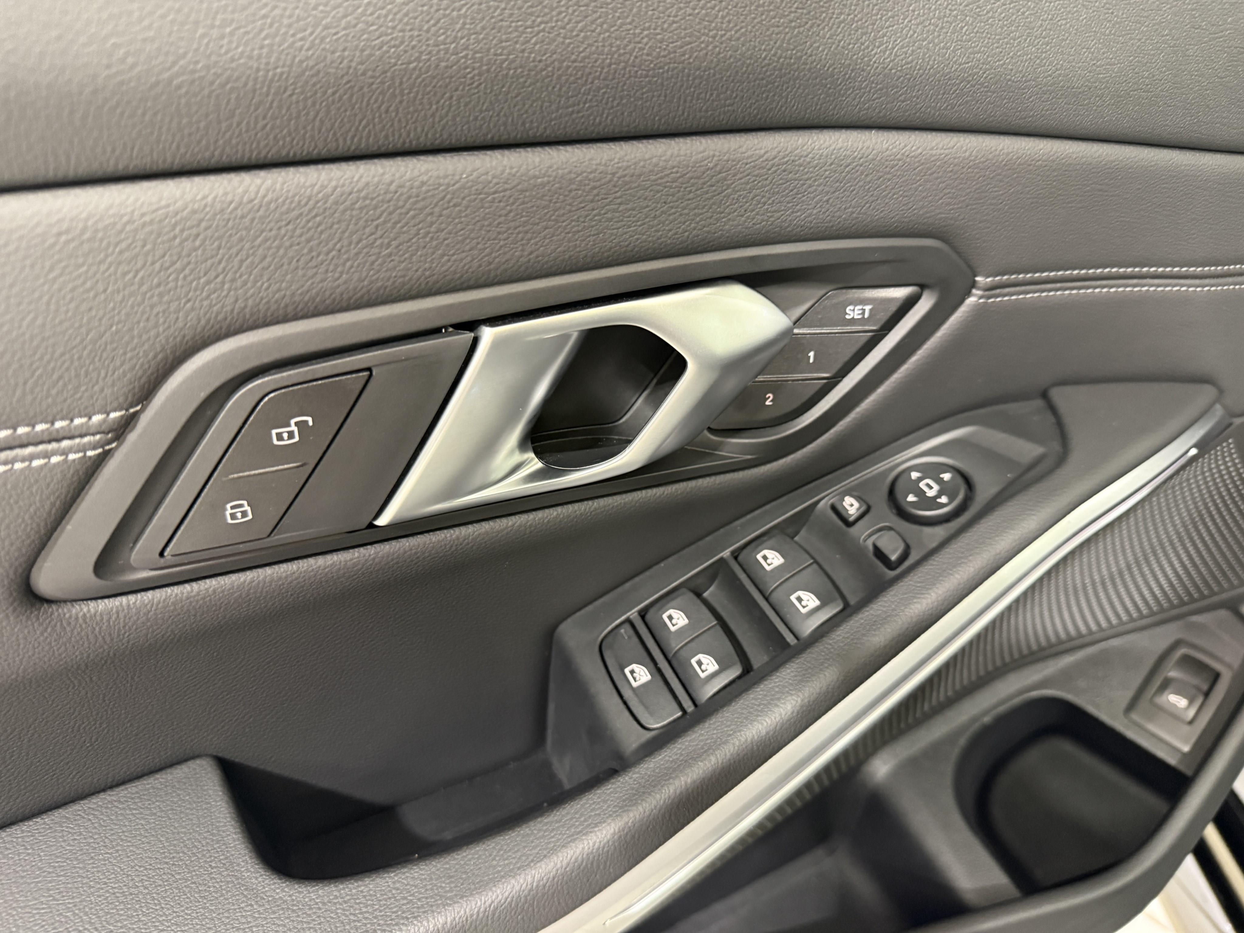 BMW 3er Touring – Bild 27