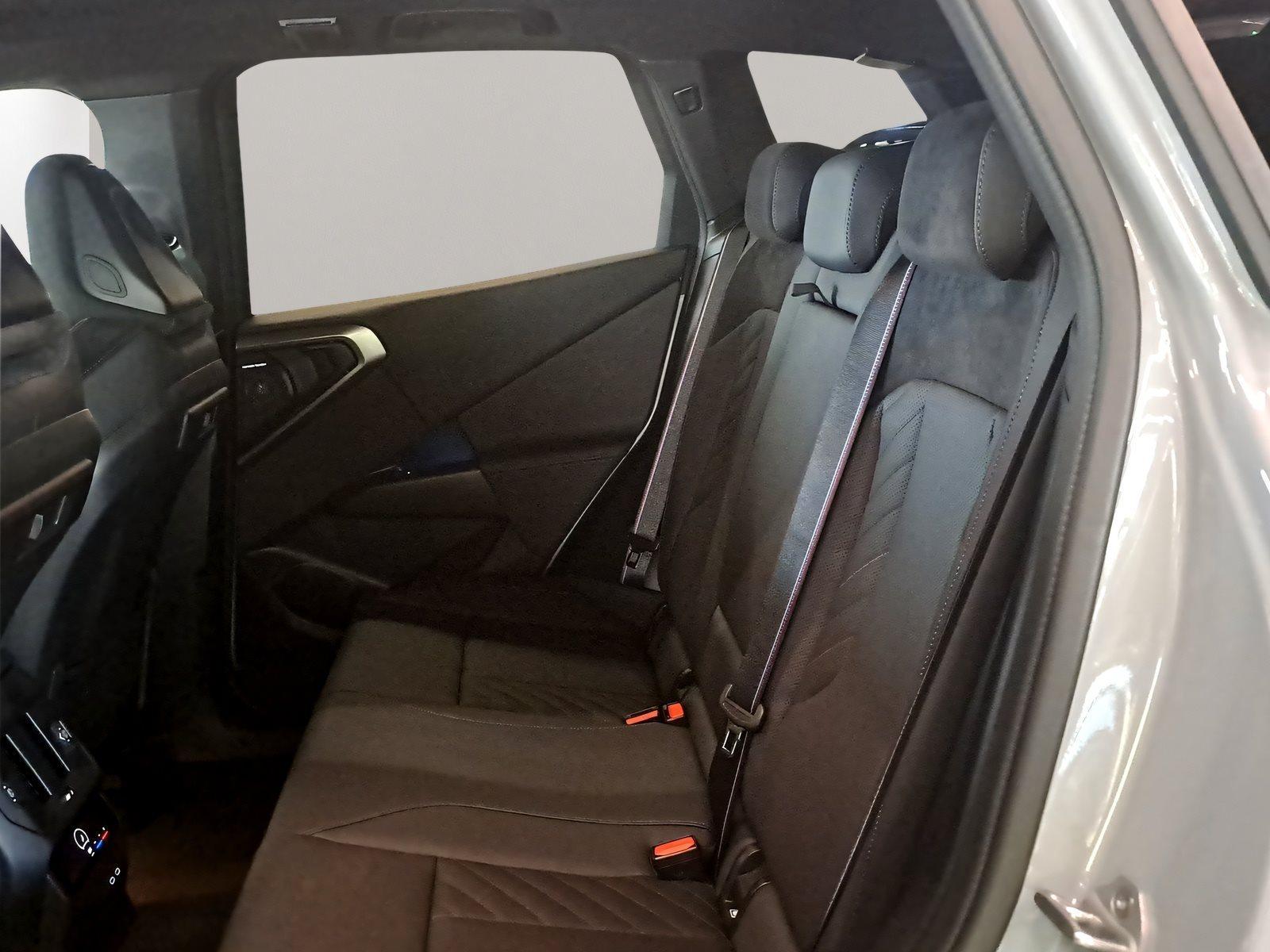 BMW X3 – Bild 13