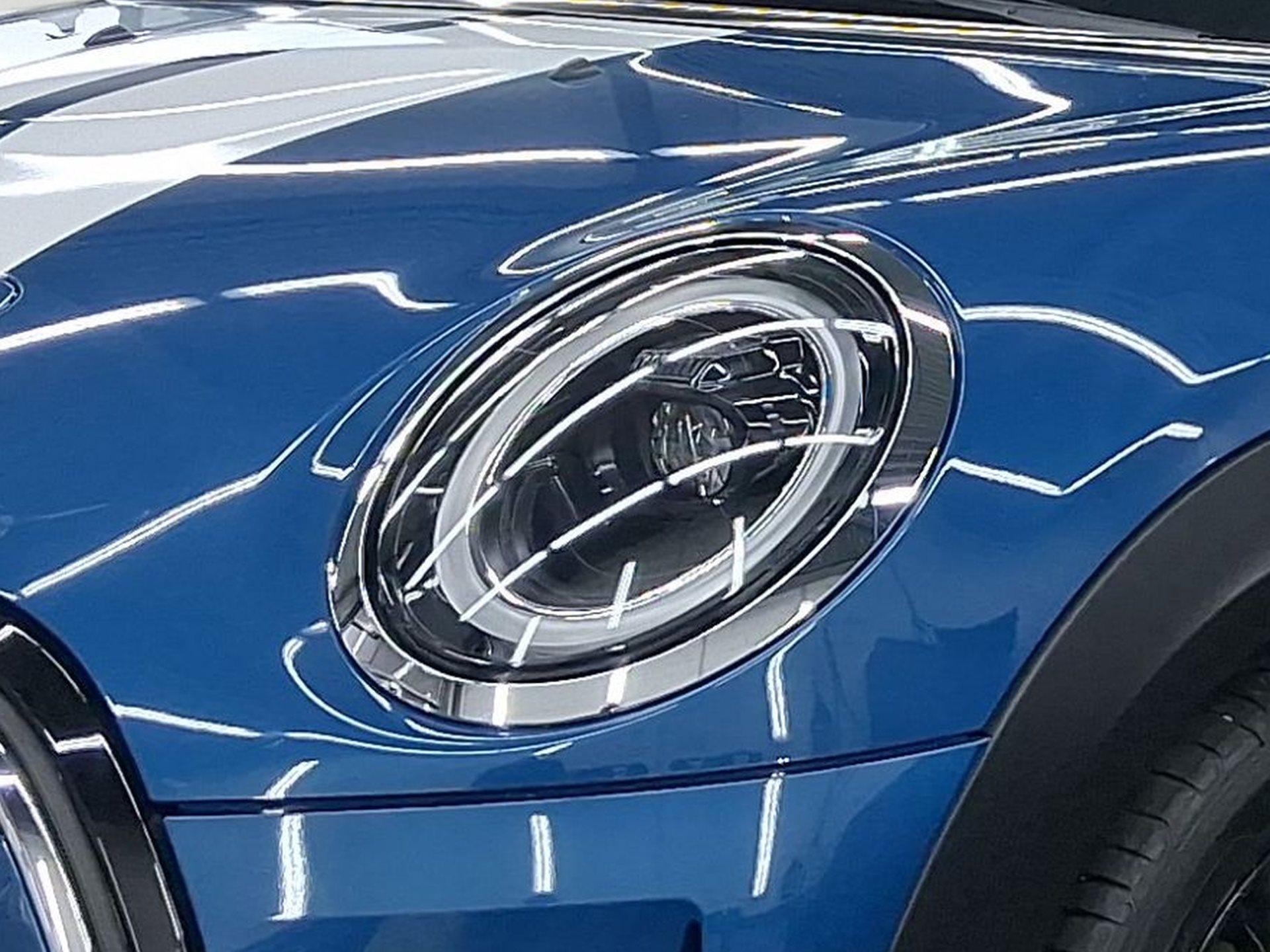 MINI Cooper 3-Türer – Bild 2