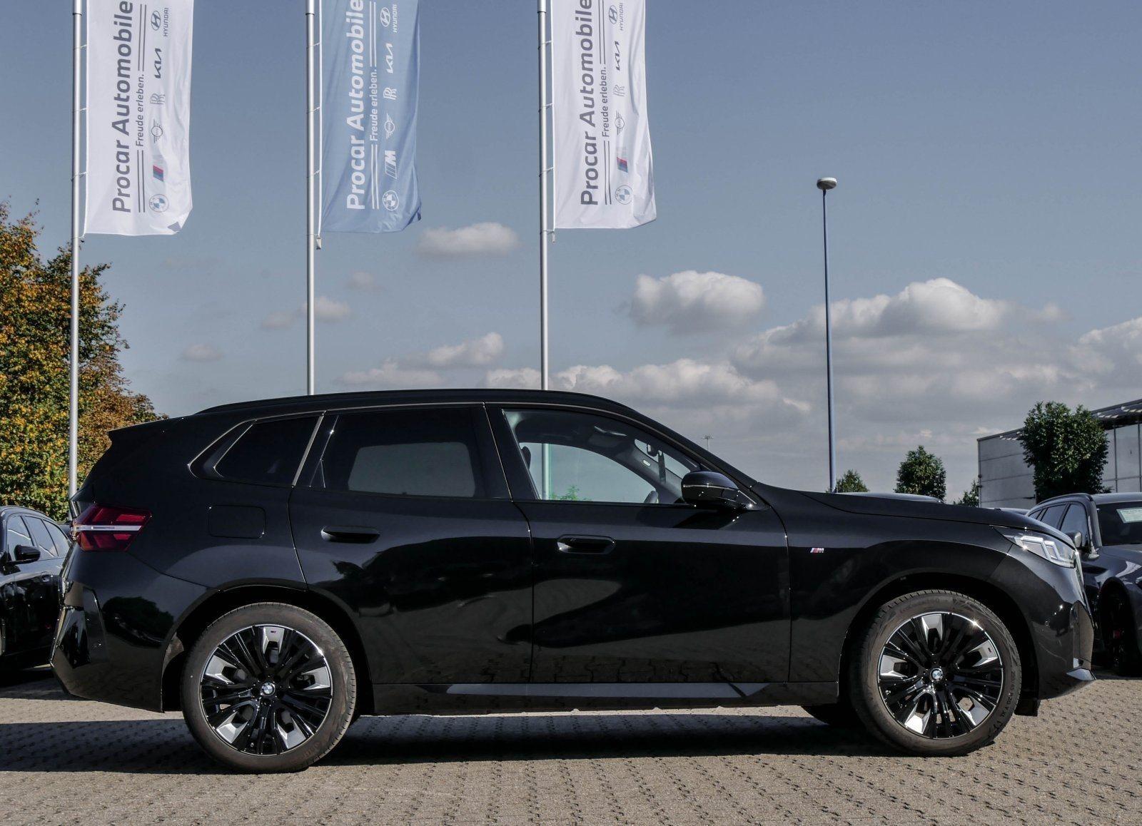BMW X3 – Bild 20