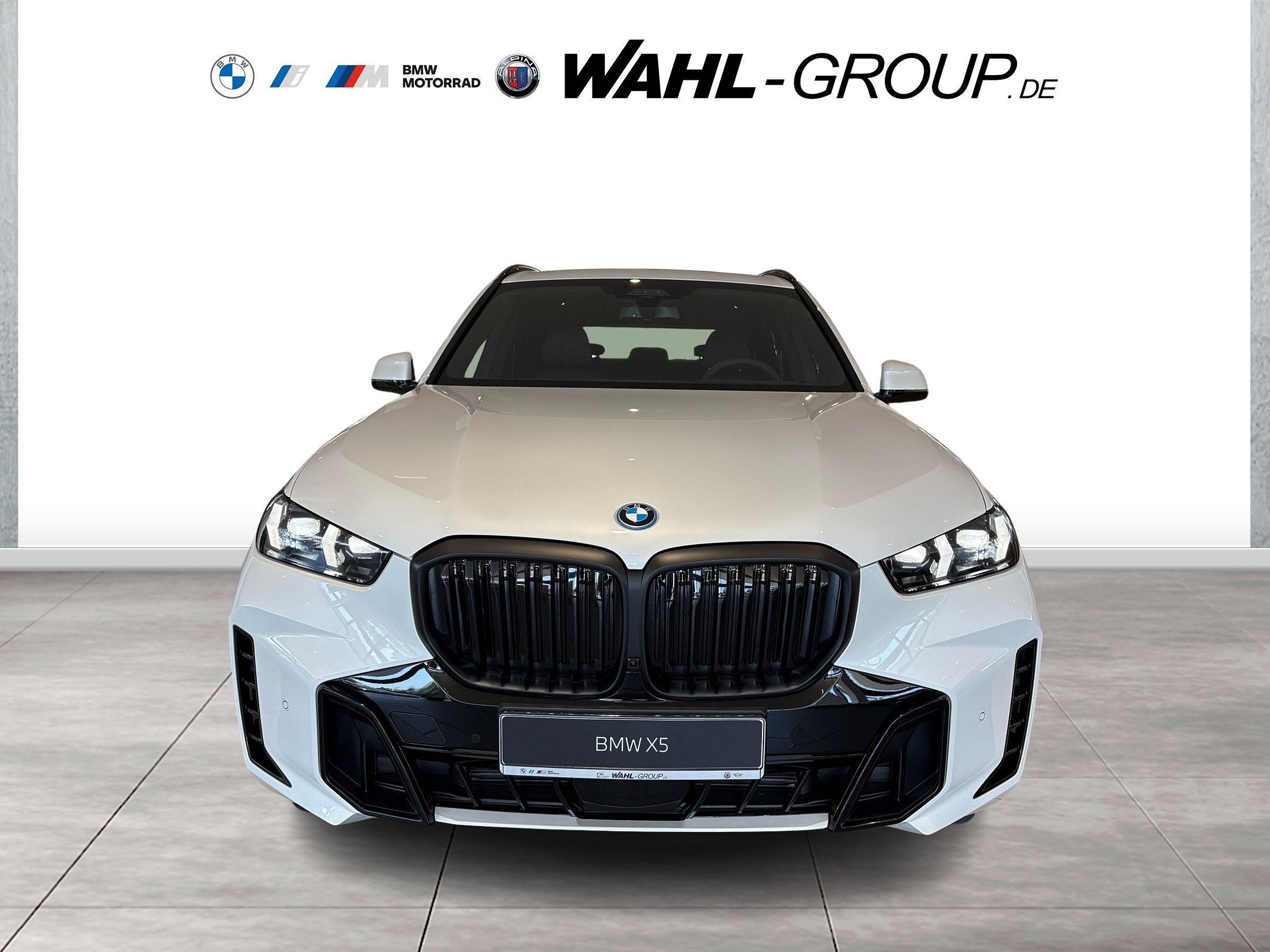 BMW X5 – Bild 3