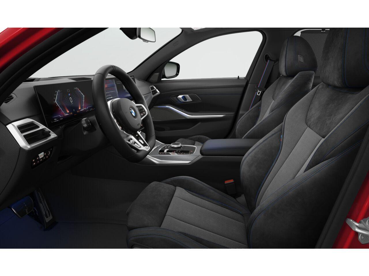 BMW 3er Touring – Bild 11