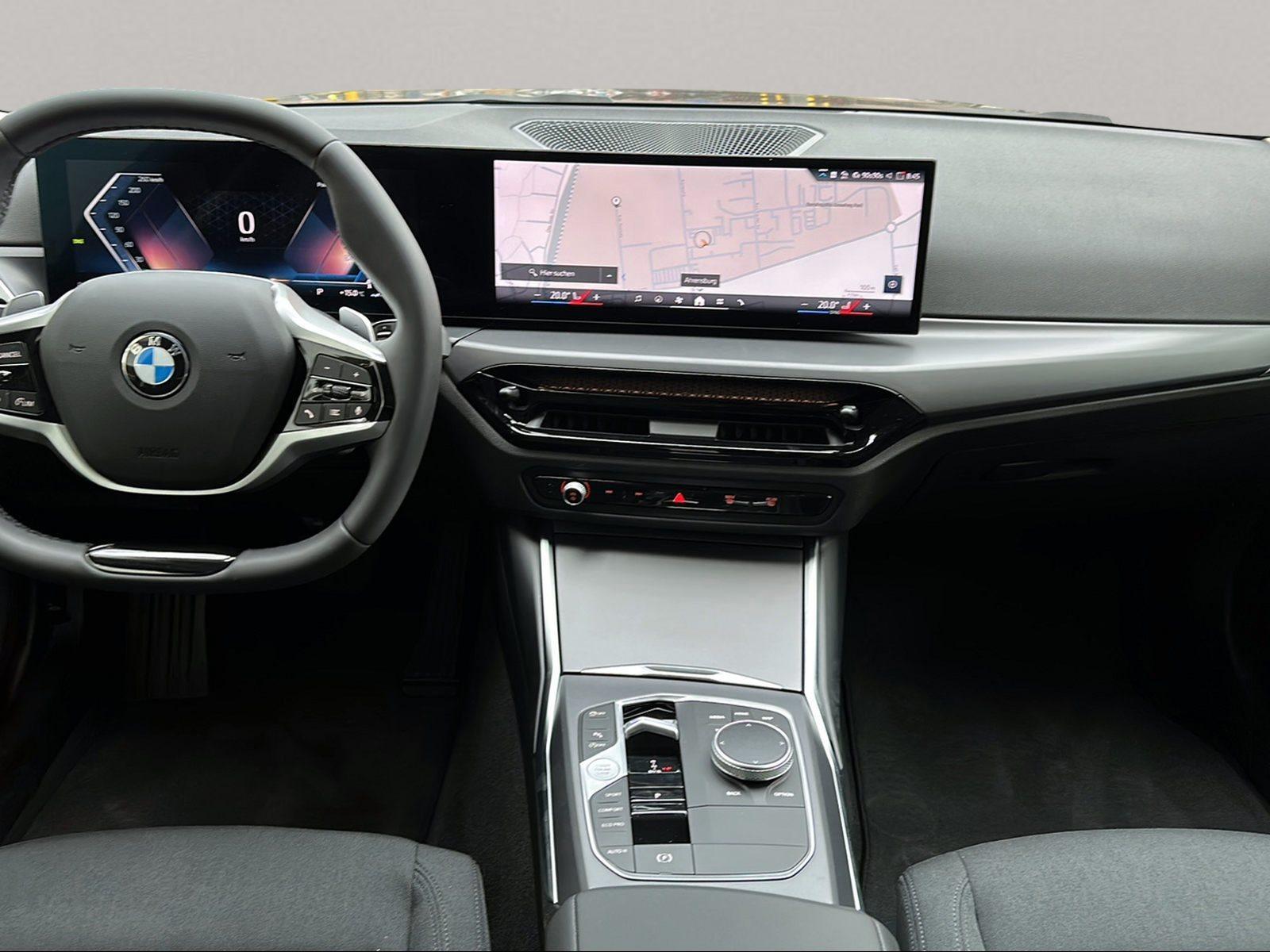 BMW 3er – Bild 19