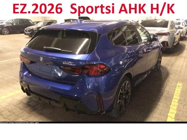 BMW 1er – Bild 3