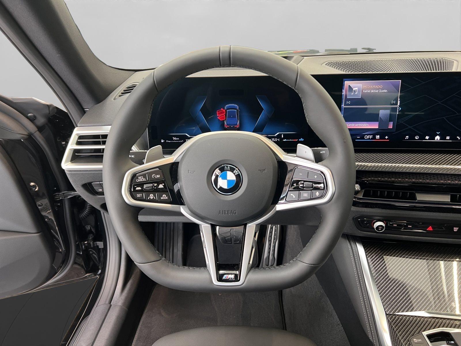 BMW 4er Gran Coupé – Bild 11