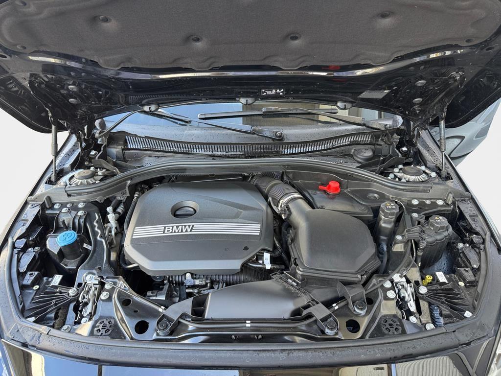 BMW 1er – Bild 16