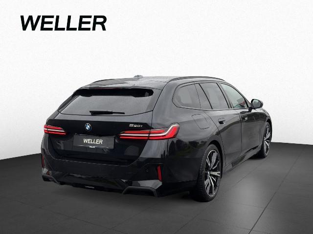 BMW 5er Touring – Bild 3