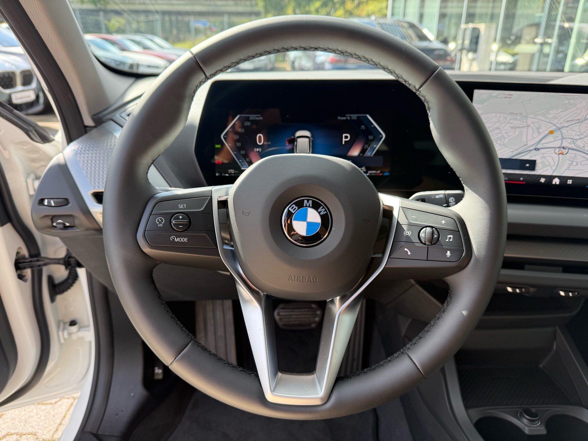BMW 1er – Bild 10