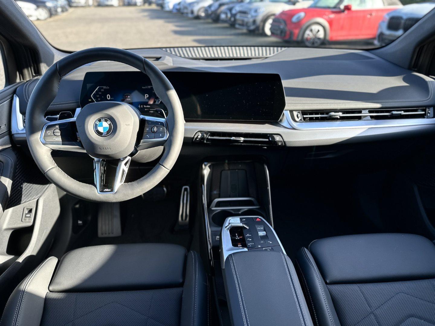 BMW 2er Active Tourer – Bild 10
