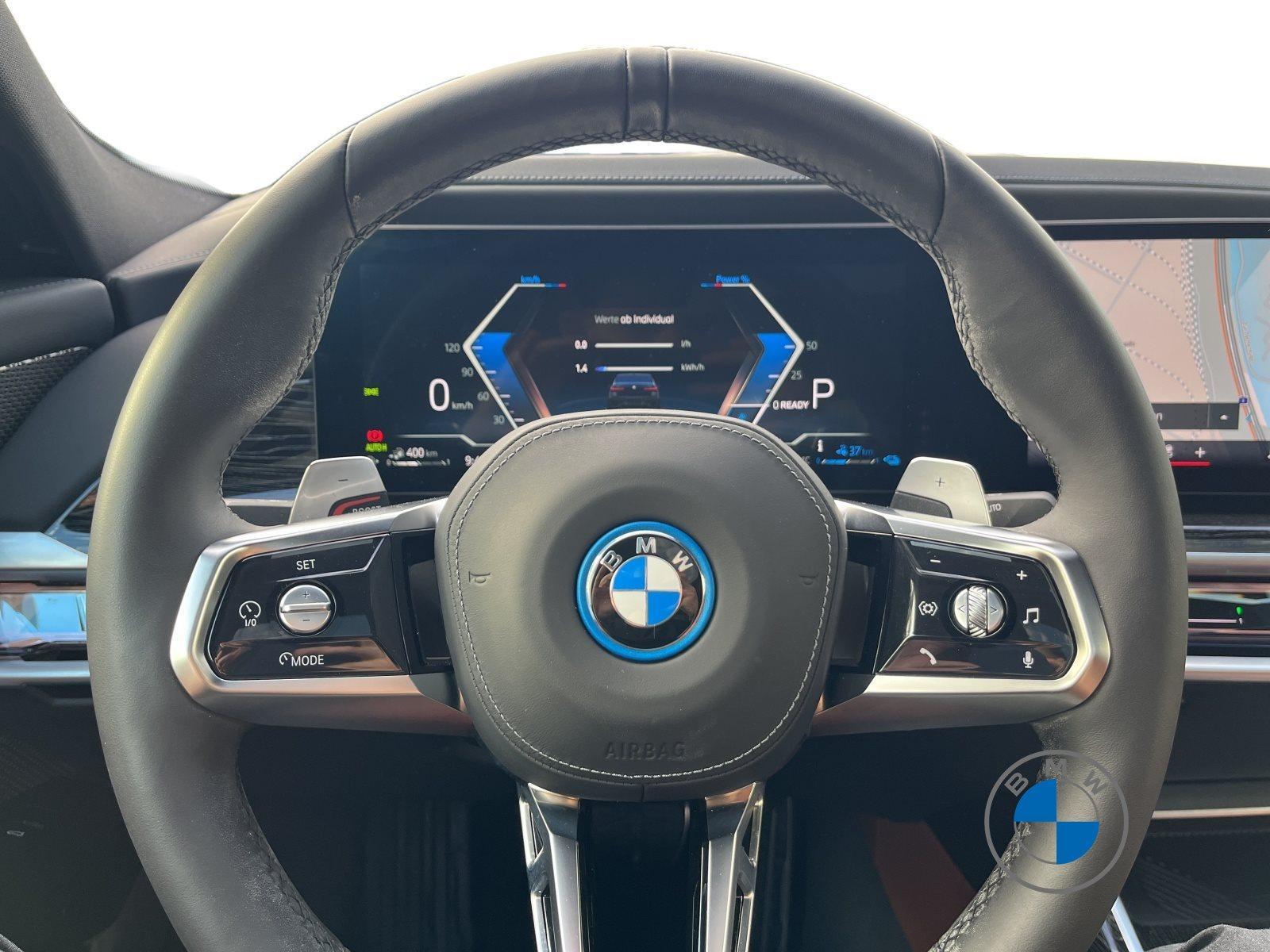 BMW 7er – Bild 9