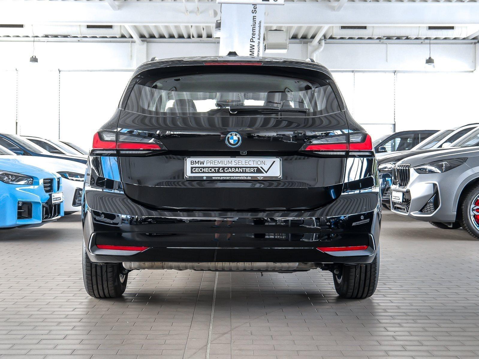 BMW 2er Active Tourer – Bild 7