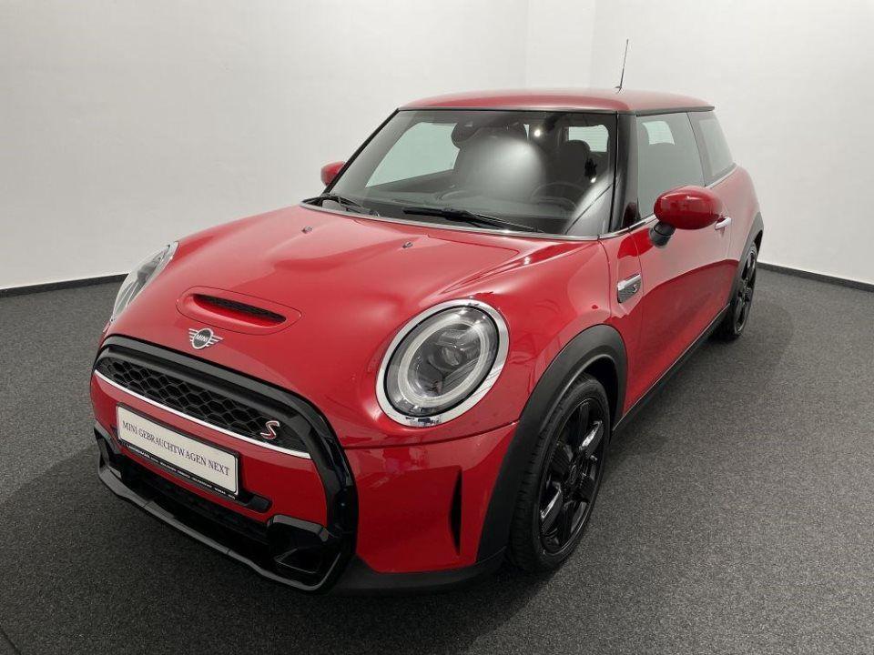 MINI Cooper 3-Türer