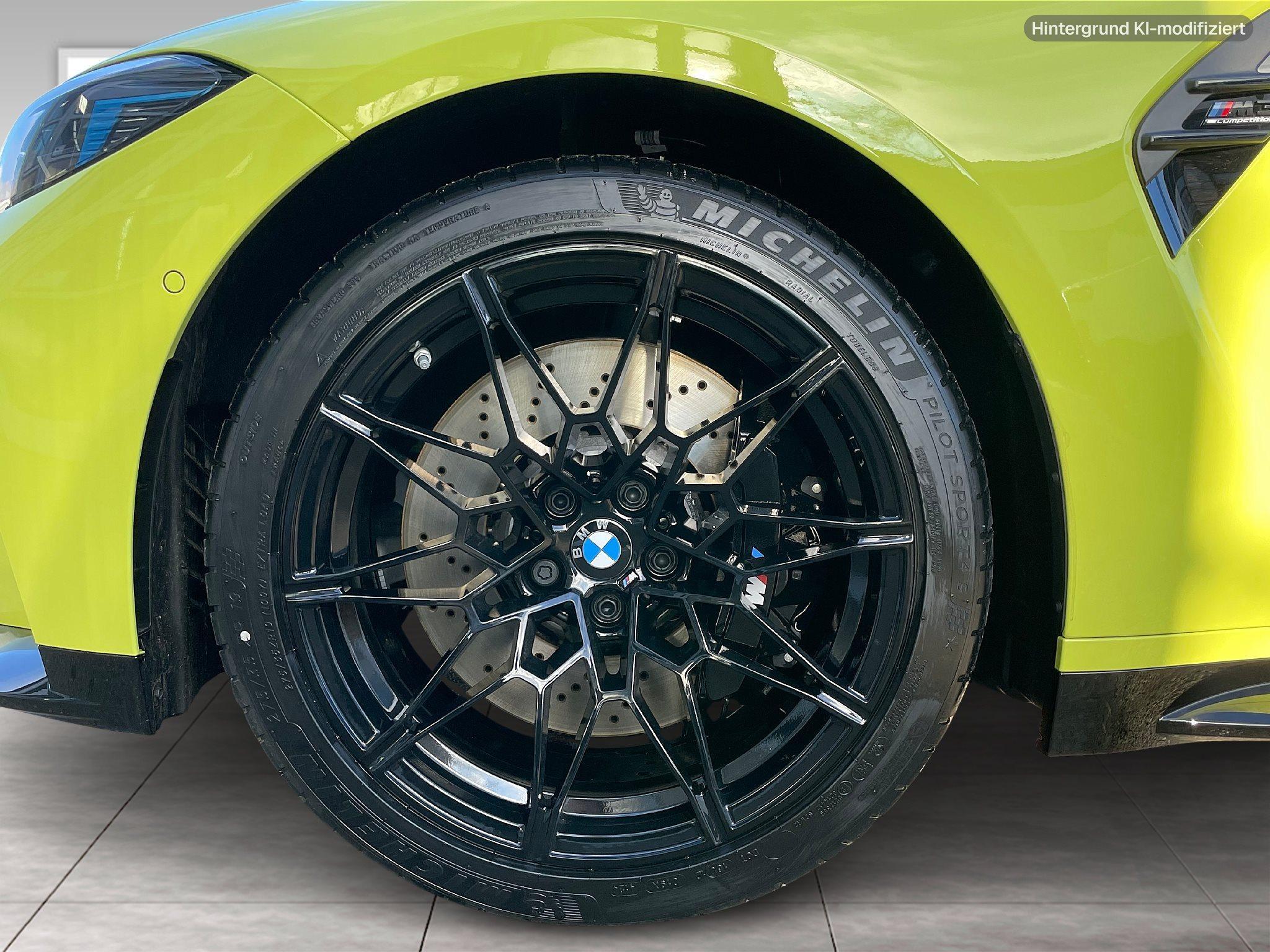 BMW M3 – Bild 11