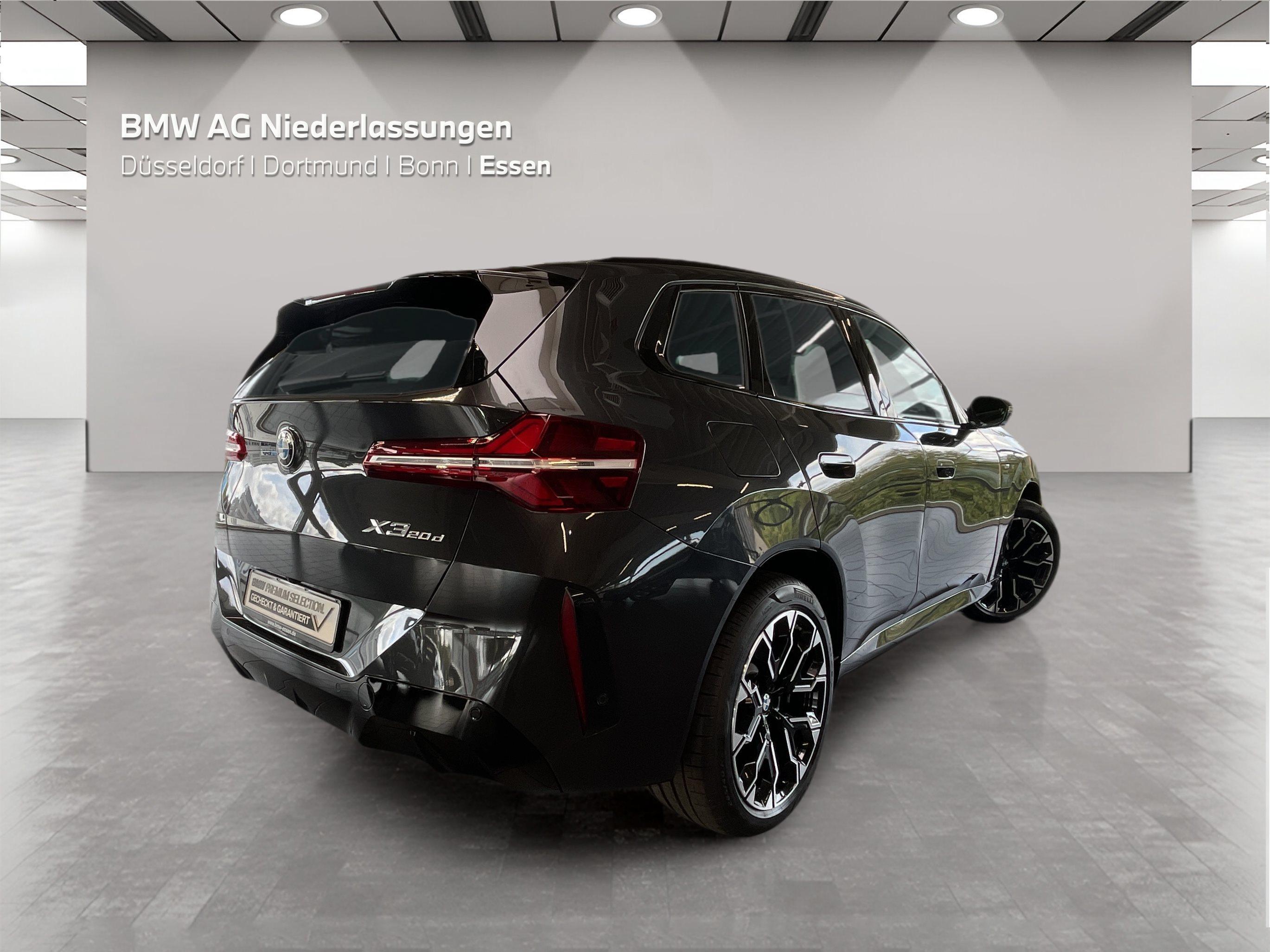 BMW X3 – Bild 4