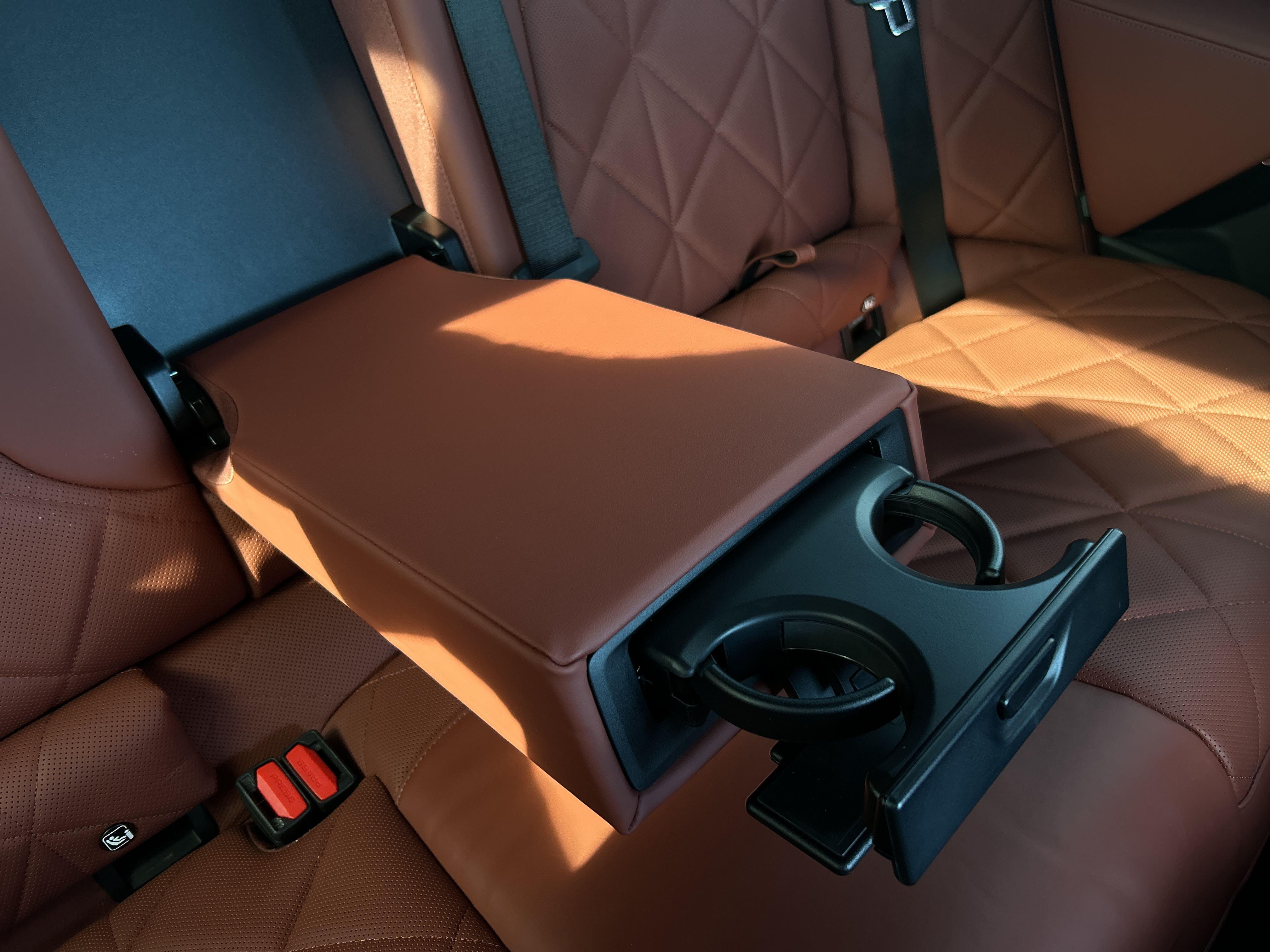 BMW iX – Bild 9