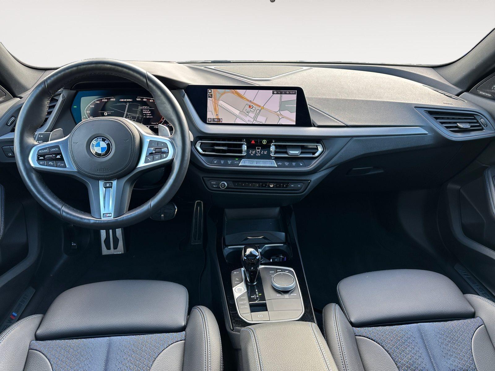 BMW 2er Gran Coupé – Bild 13