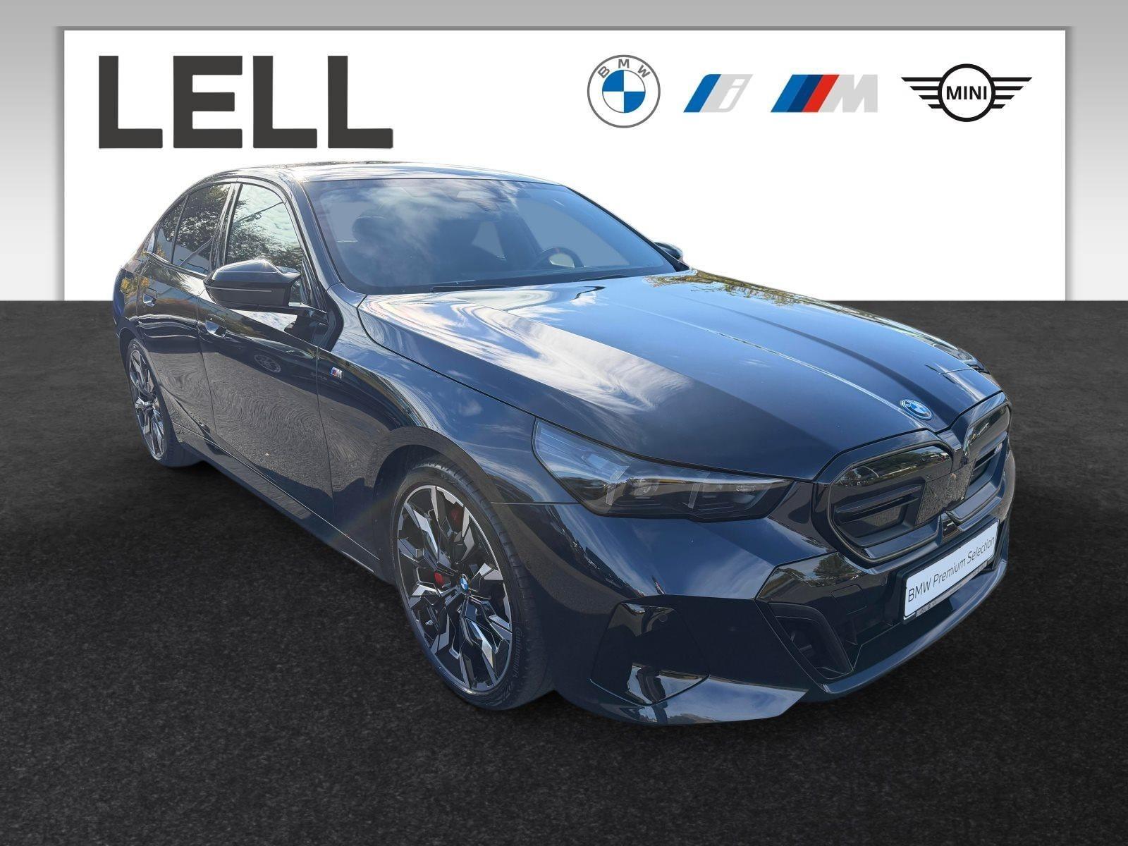 BMW 5er – Bild 12