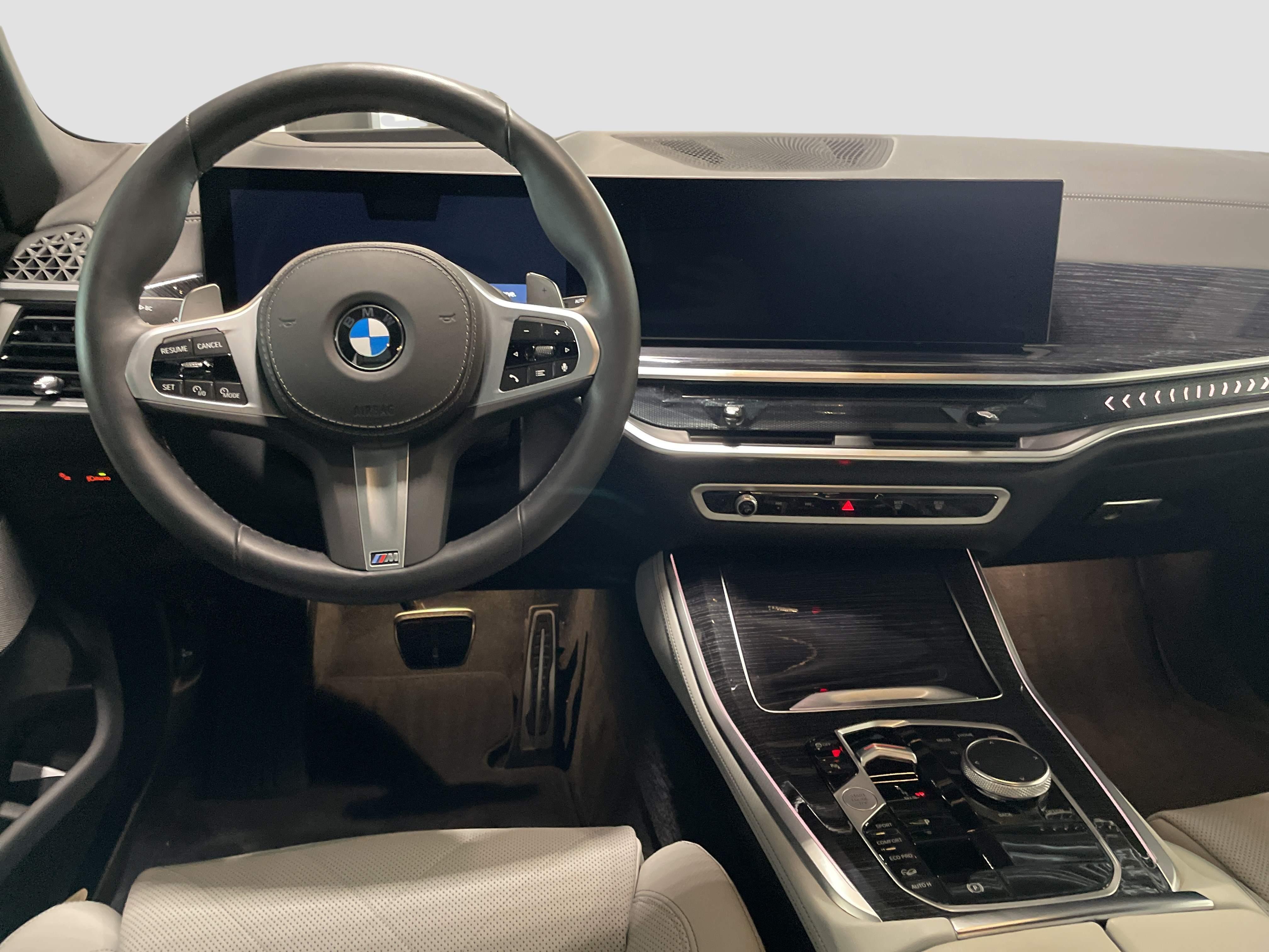 BMW X5 – Bild 13