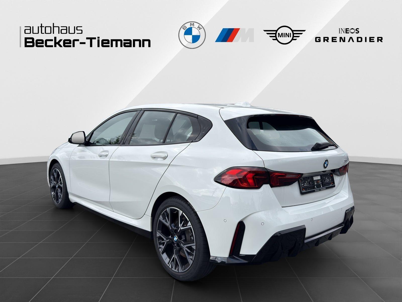 BMW 1er – Bild 4