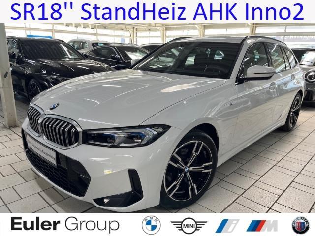 BMW 3er Touring