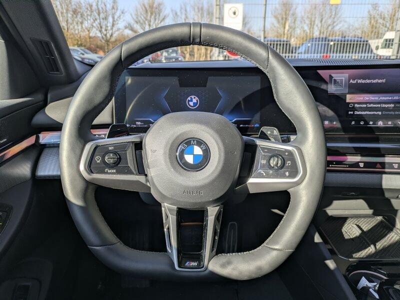 BMW 5er Touring – Bild 7