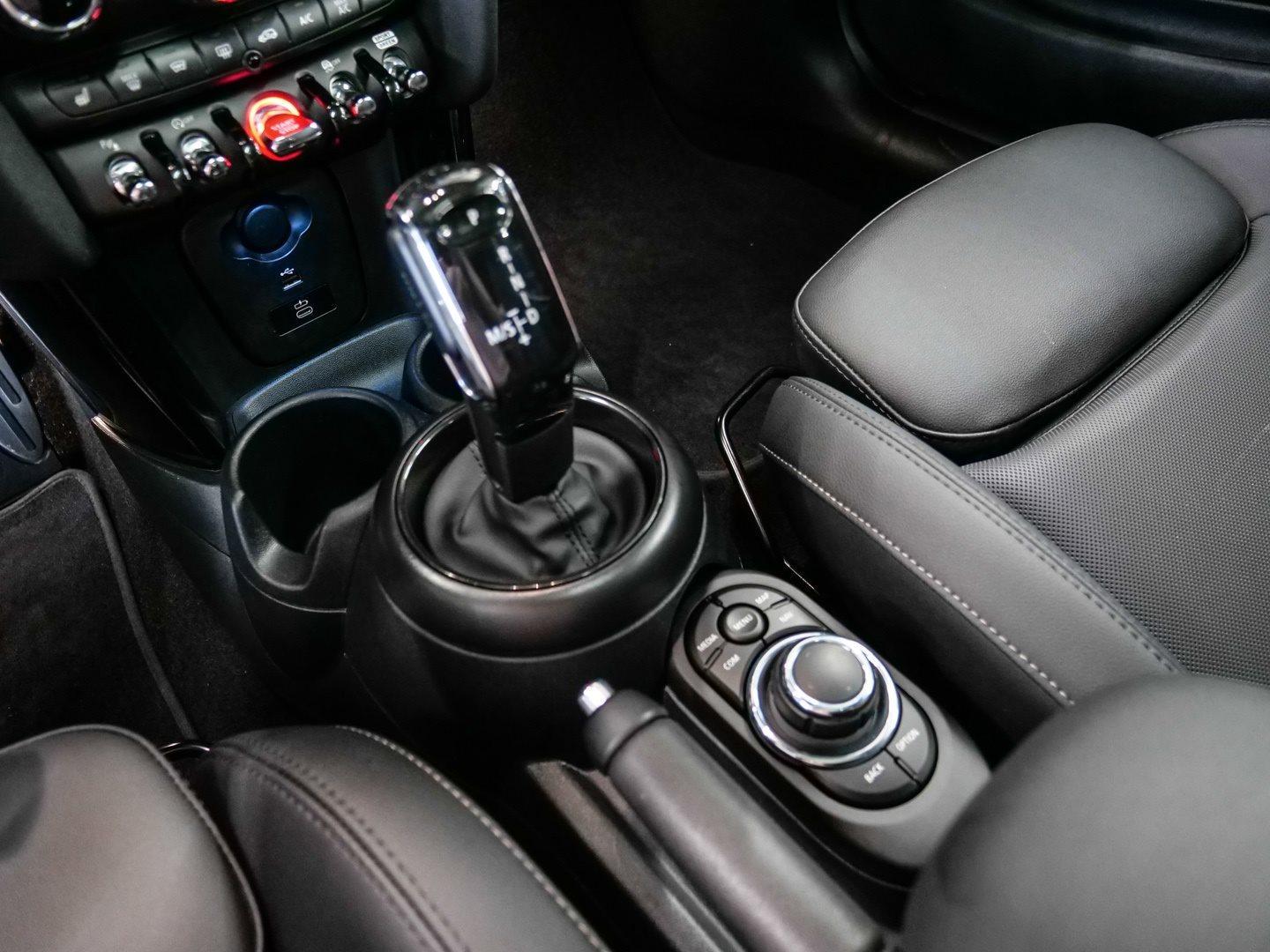 MINI Cooper 3-Türer – Bild 7
