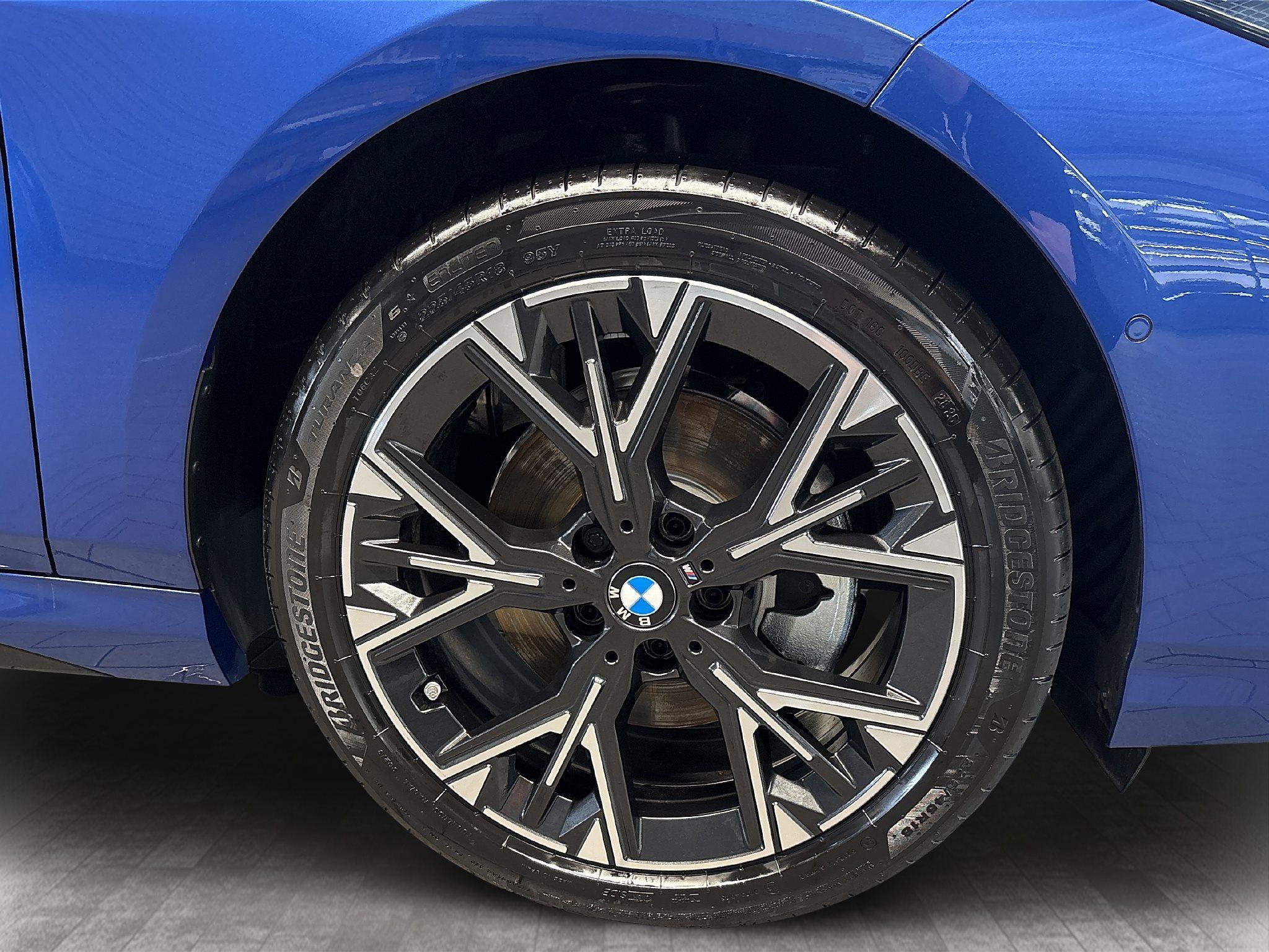 BMW 1er – Bild 8