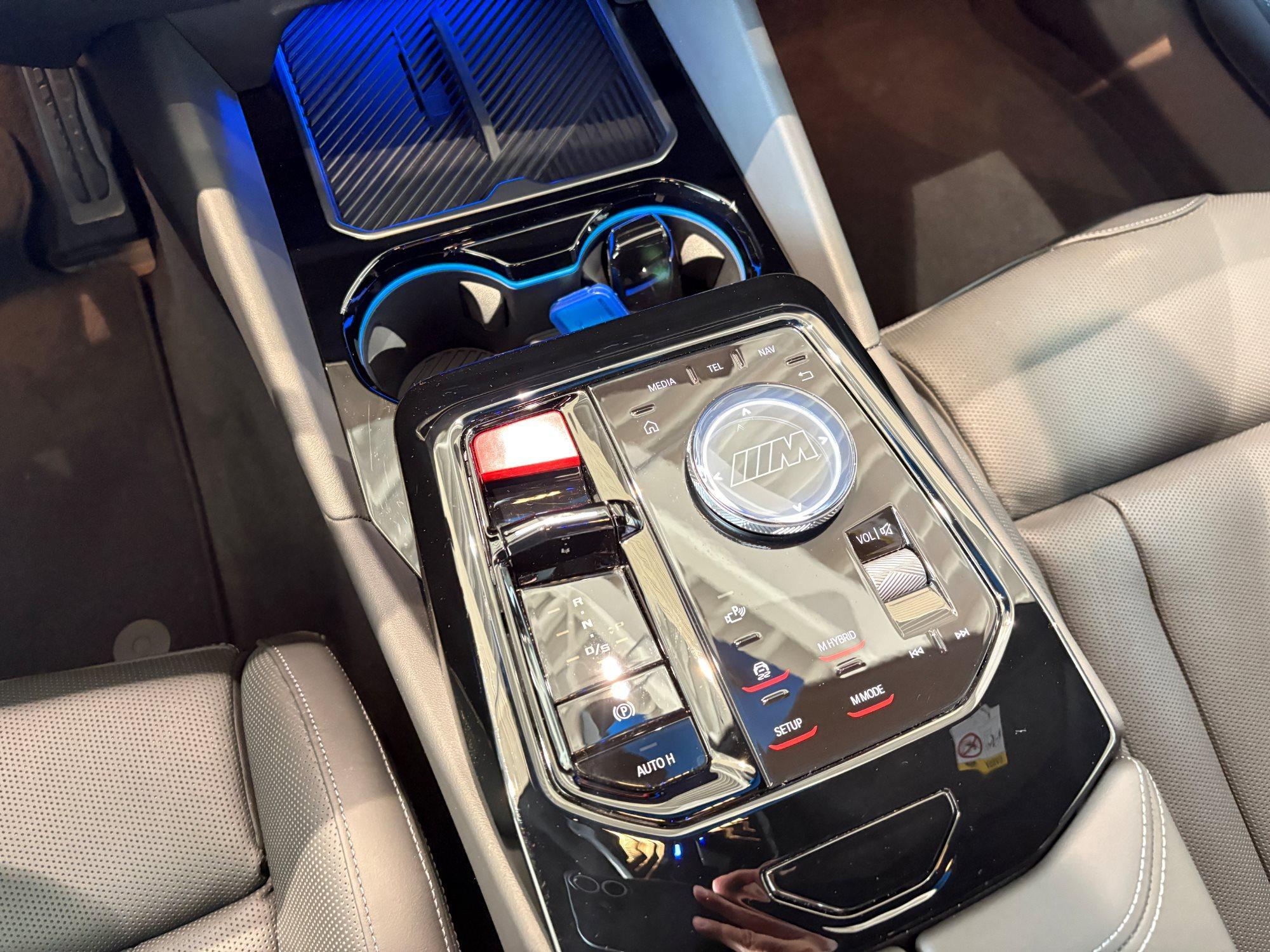BMW M5 – Bild 39
