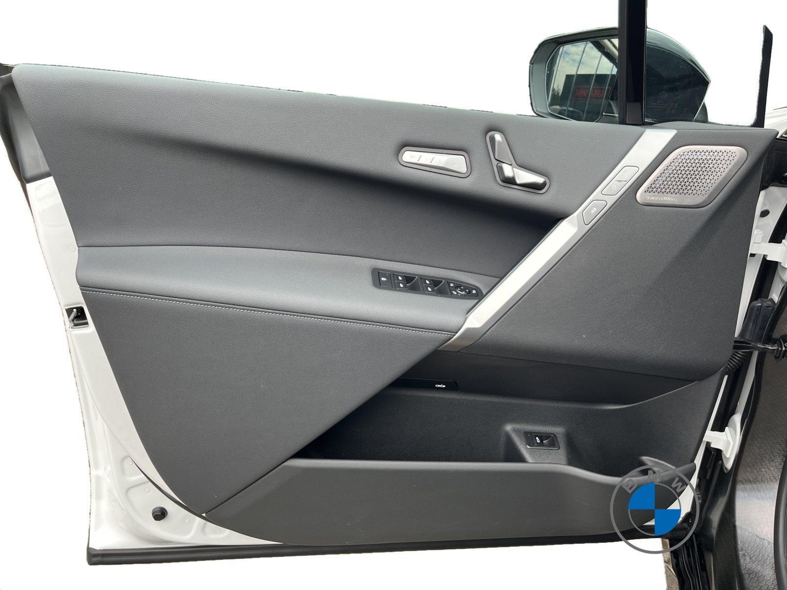 BMW iX – Bild 13