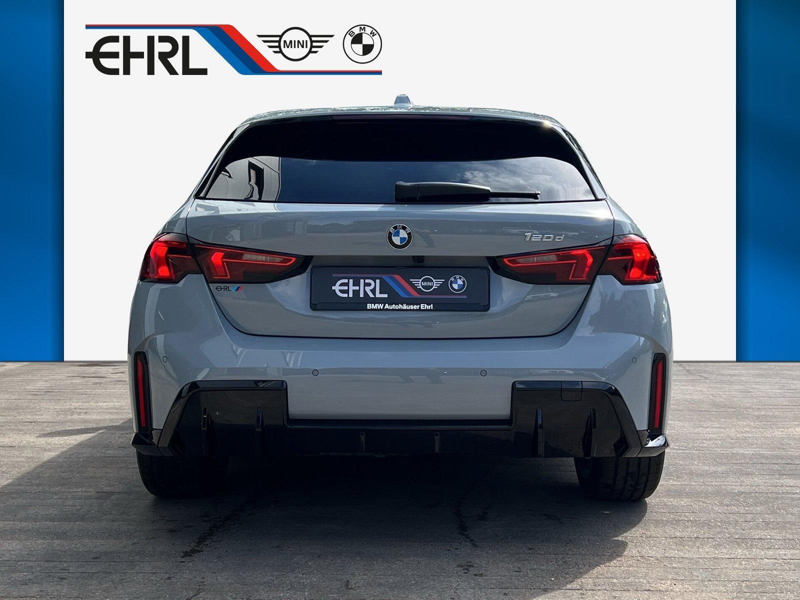 BMW 1er – Bild 6
