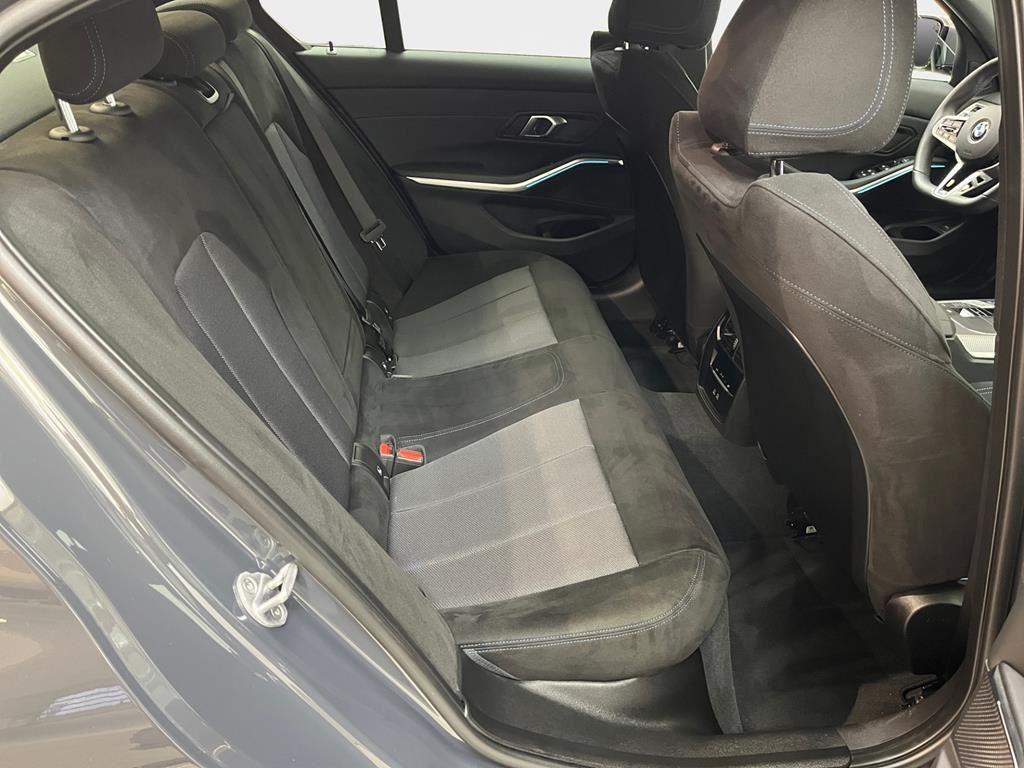 BMW 3er – Bild 16