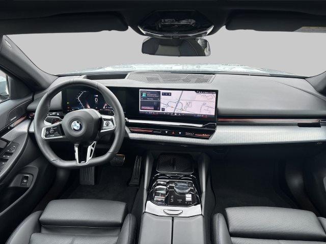 BMW 5er Touring – Bild 29