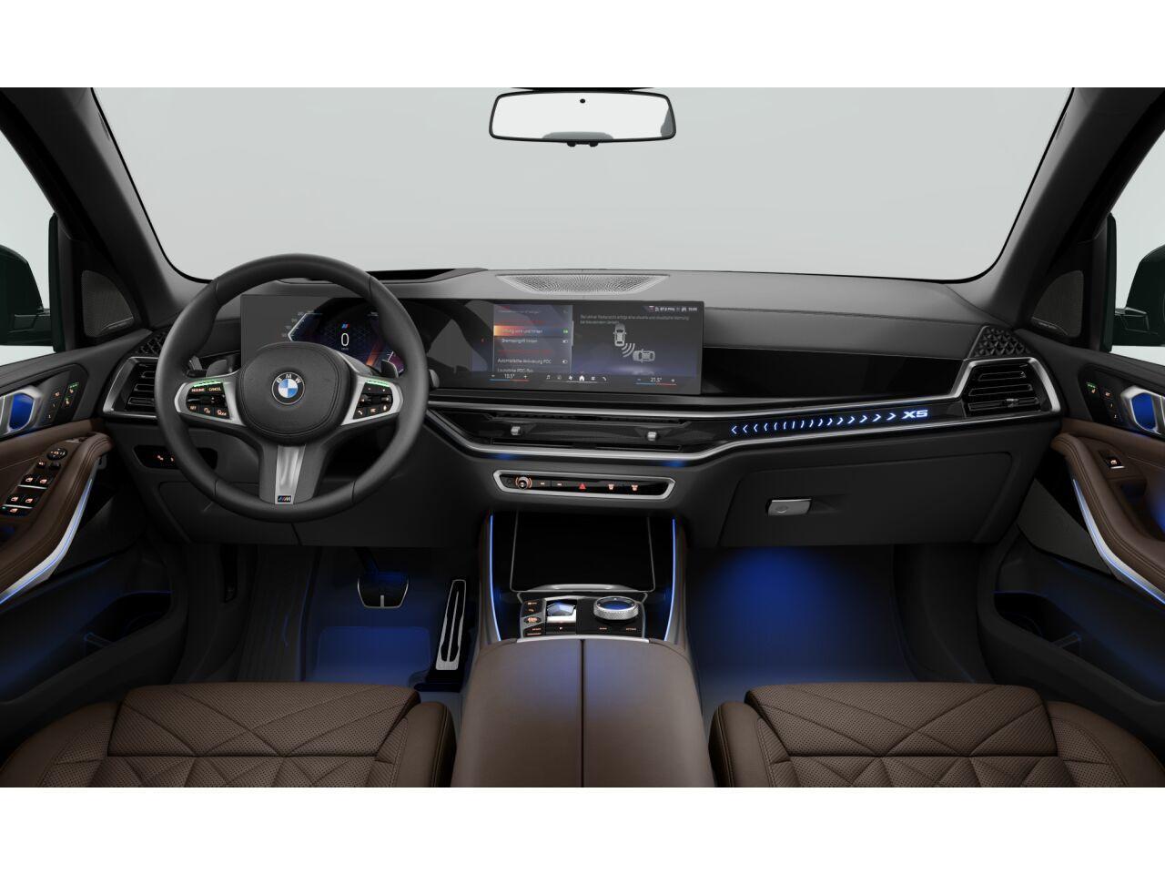 BMW X5 – Bild 44