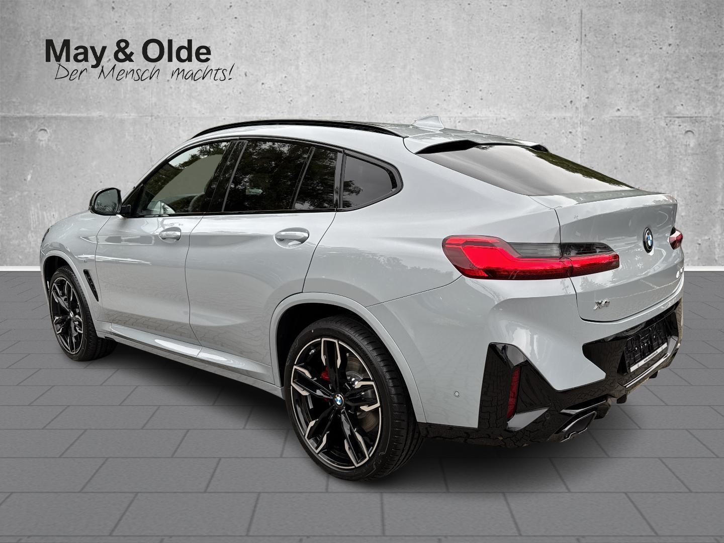 BMW X4 – Bild 12