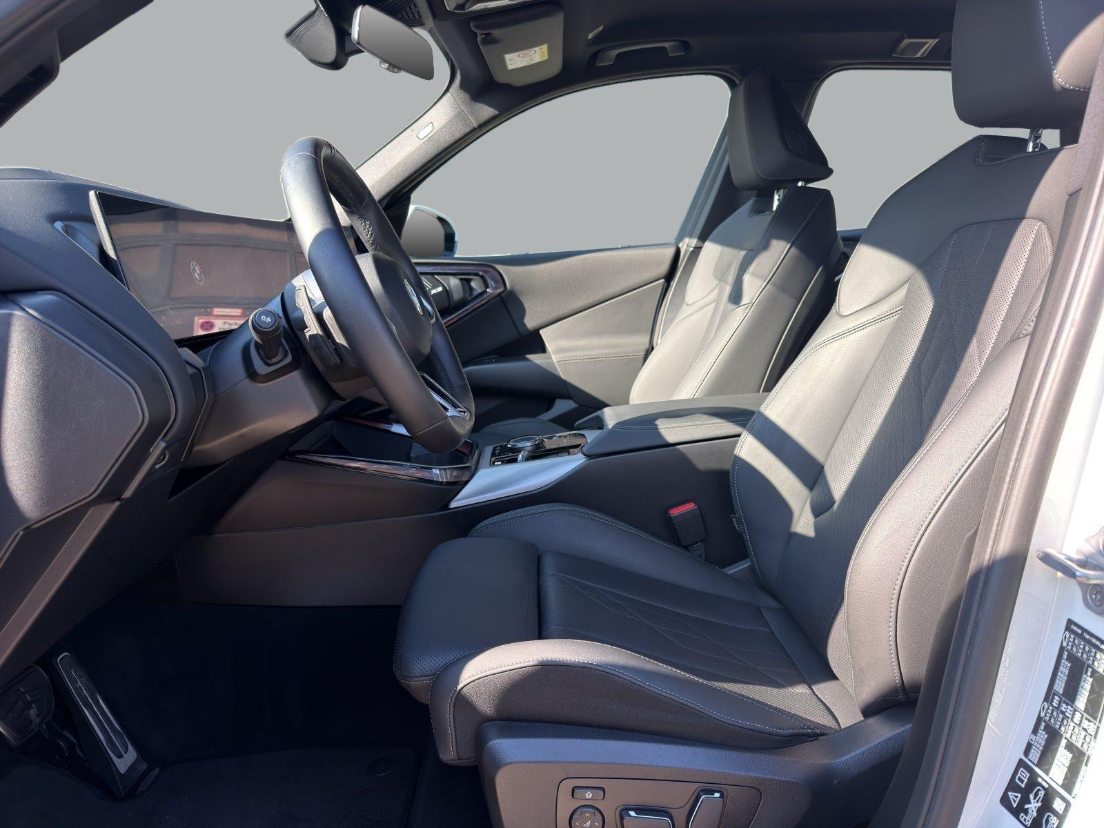 BMW X3 – Bild 21